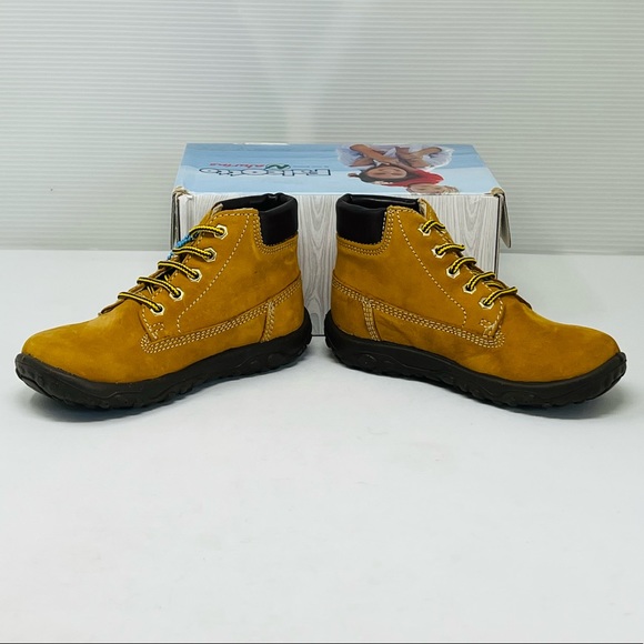 FALCOTTO by Naturino**Booties**EU 26; US 9.5 $85 - Picture 3 of 7